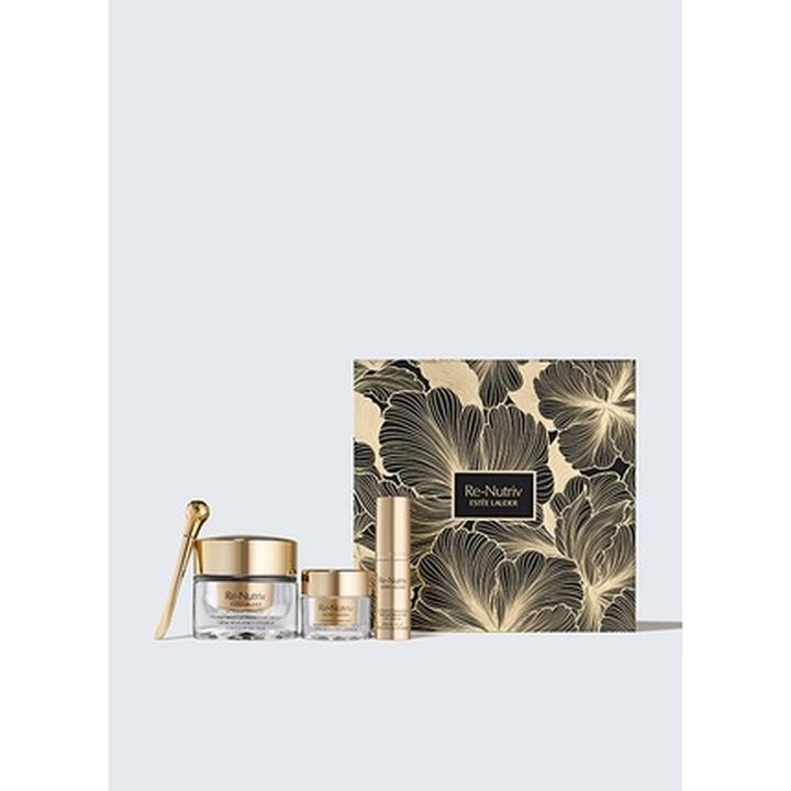 Estée Lauder Estee Lauder Re-Nutriv Ultimate Diamond Eye Contour Set (Eye care set)