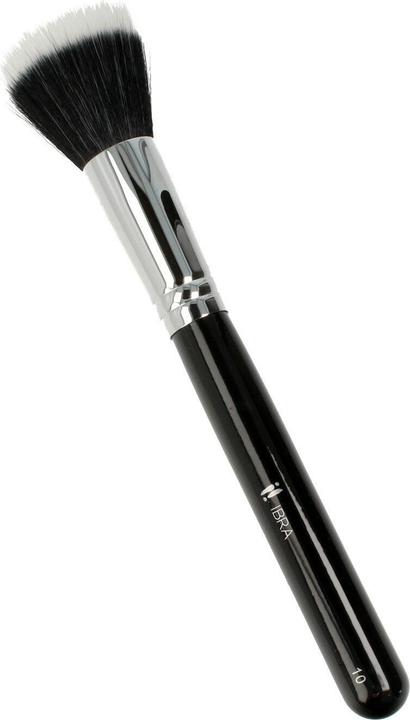 Actual product image Equilibra Ibra - Liquid Cosmetics Brush 10 (Foundation)
