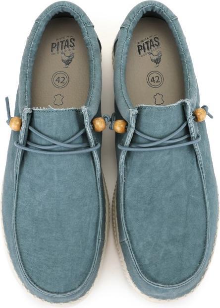 Actual product image Pitas Walk in 150 WALLABI (38)