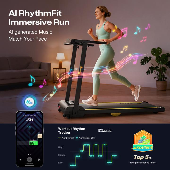Produktbild Xiaomi UREVO Foldi Mini 2