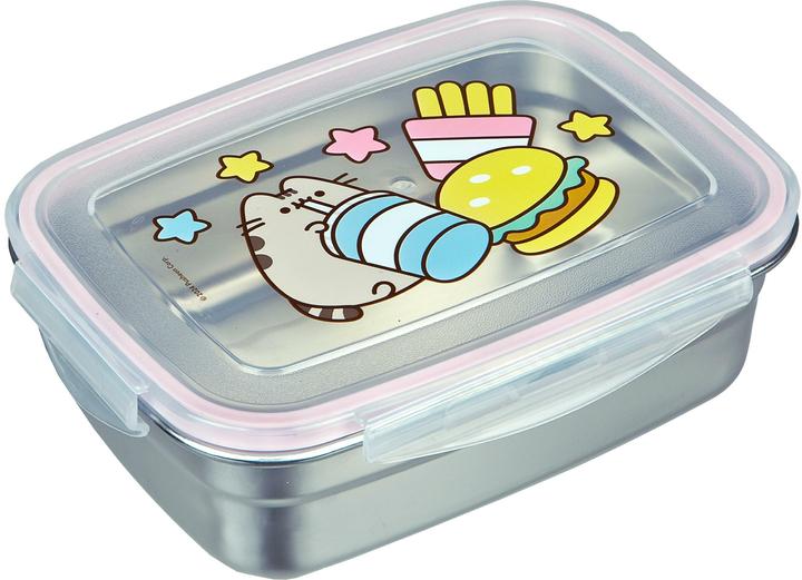 Produktbild Scooli Lunchbox