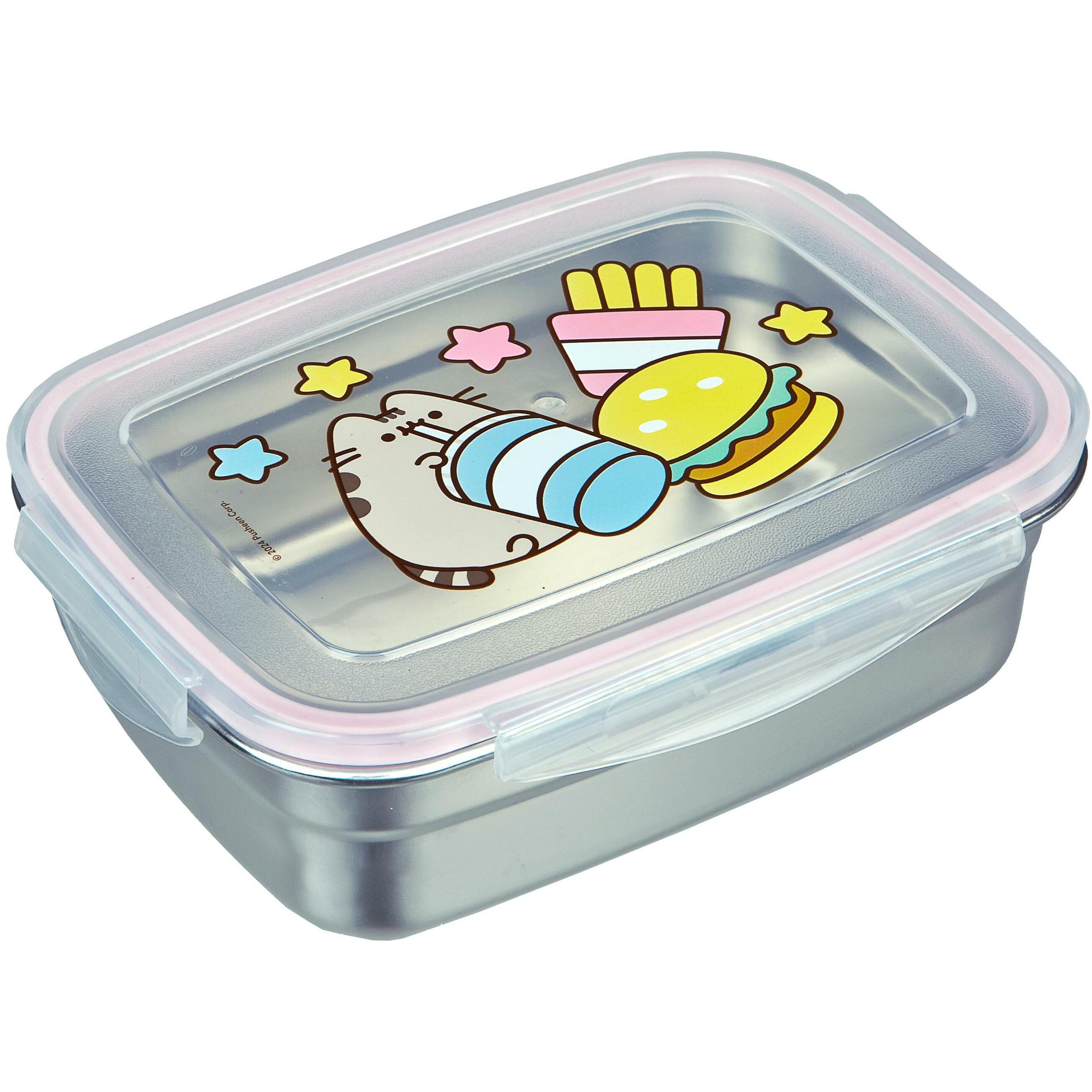 Scooli Lunchbox (PUSE9904)