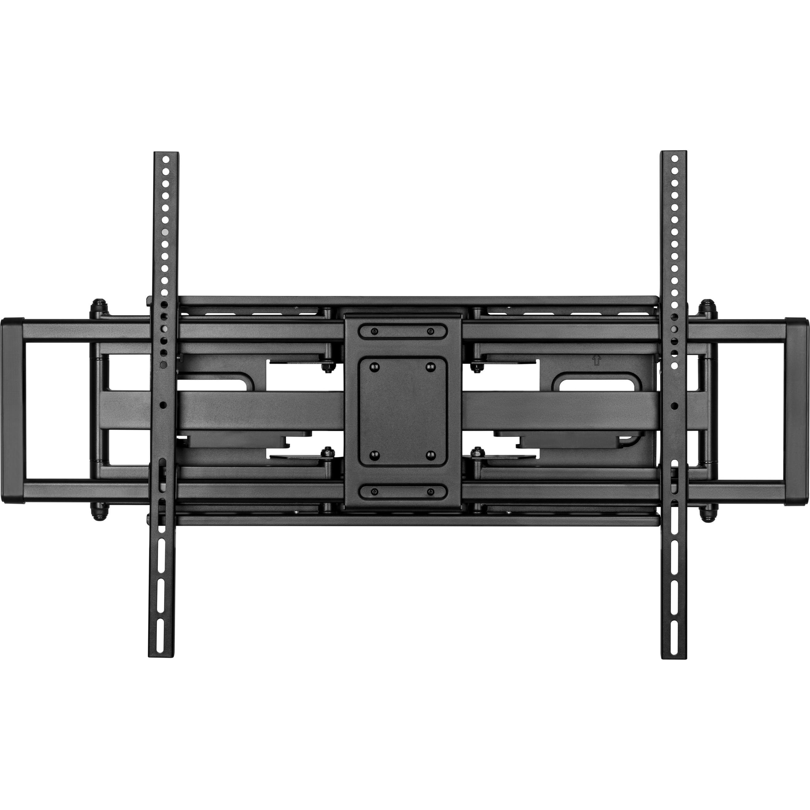 Thumbnail - equip Wandhalterung (Wand, 120", 120 kg), TV Wandhalterung, Schwarz