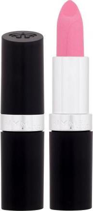 Image du produit Rimmel London Rimmel Lasting Finish Lipstick - Rouge à lèvres longue durée 4 G Caring 300 Pinch Me Pink (300 Pinch Me Pink)