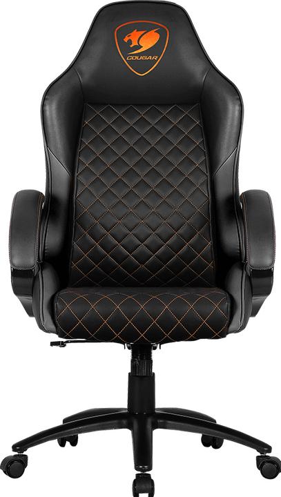Image du produit Cougar Fusion