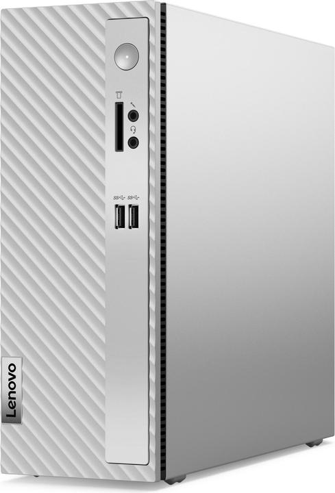 Image du produit Lenovo IdeaCentre 3 (1000 Go, 16 Go, AMD Ryzen 5 5600H, AMD Radeon Graphics)