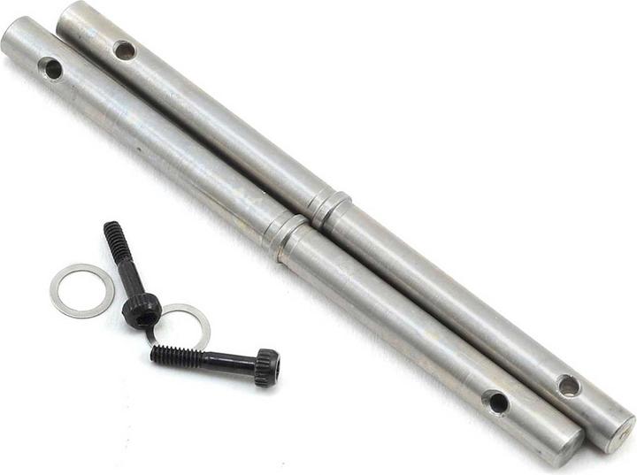 Actual product image Blade Main rotor shaft