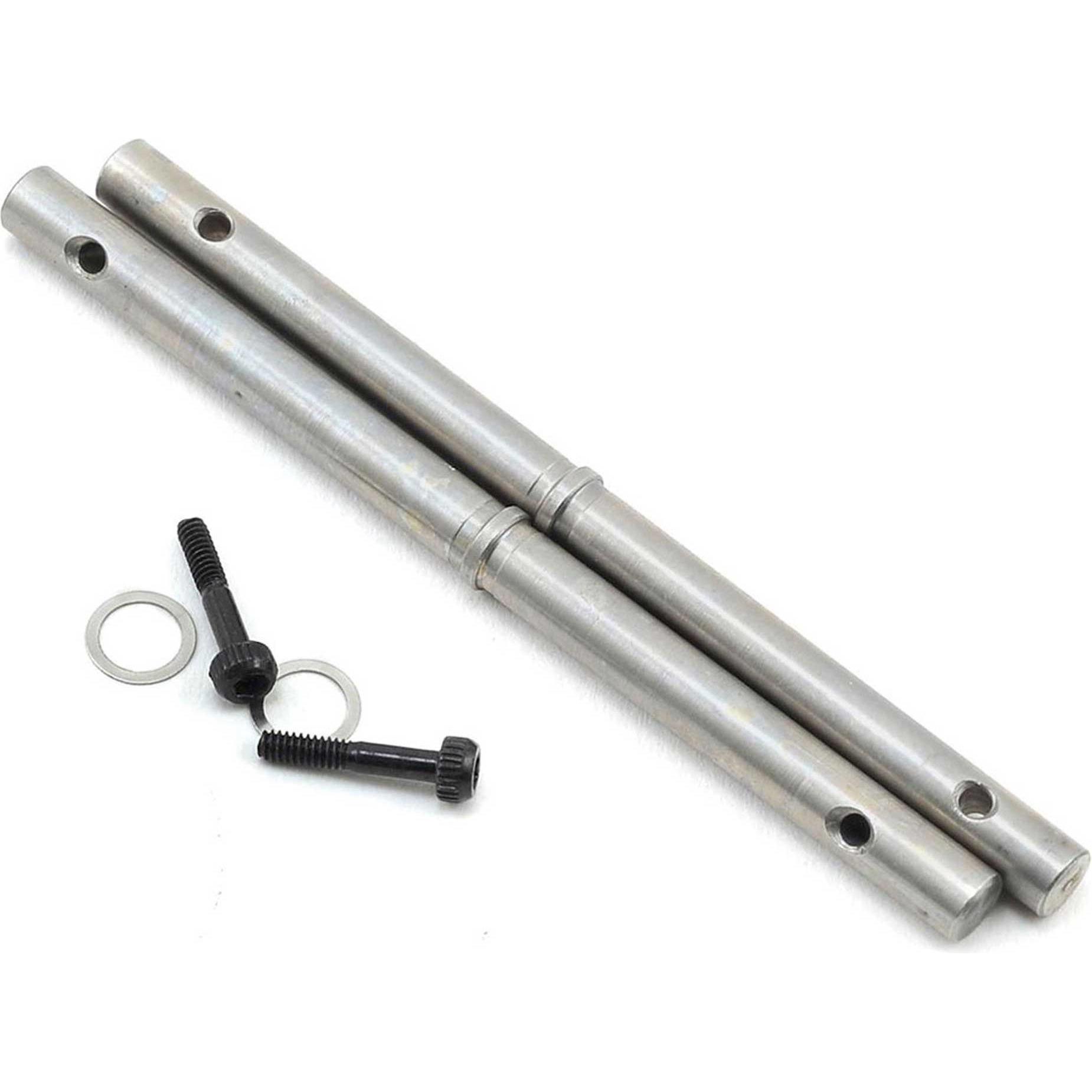 Blade Hauptrotorwelle