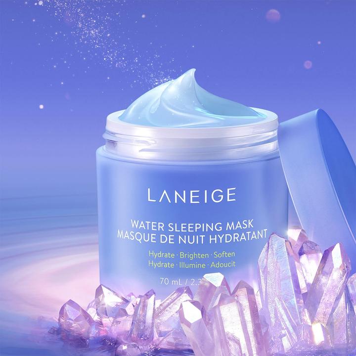 Immagine prodotto Laneige Water Sleeping (70 ml)
