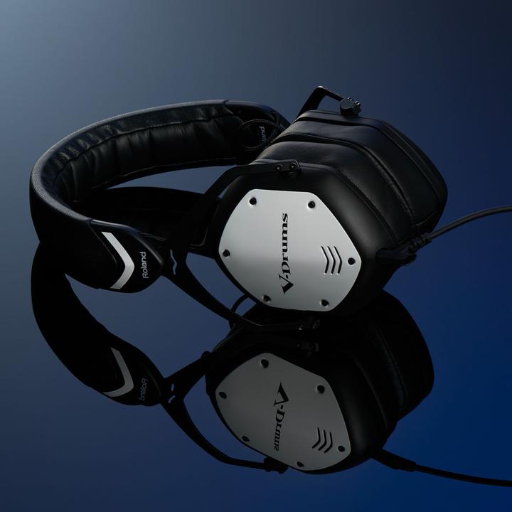 Actual product image V-Moda VMH-D1 (30 h, Cable)