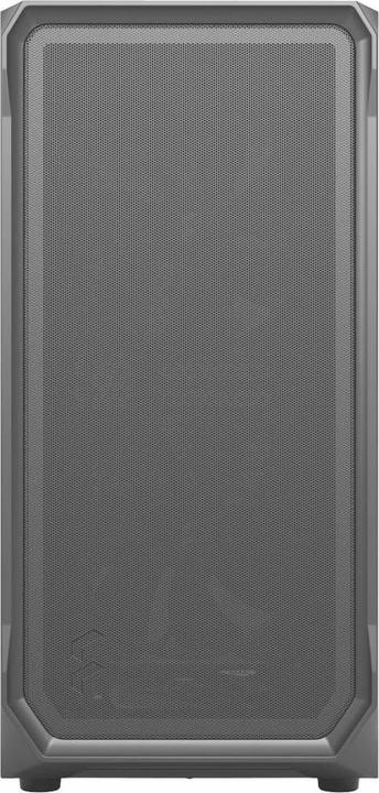 Actual product image Fractal Focus 2 (ATX, mATX, Mini-ITX)