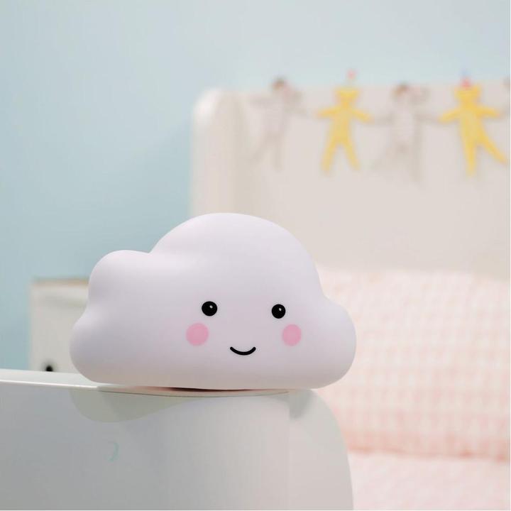 Actual product image Reer SweetDreams Cloud