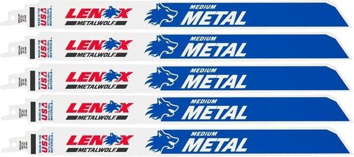 Produktbild Lenox Pj. for metal "" 300 mm 18TPI