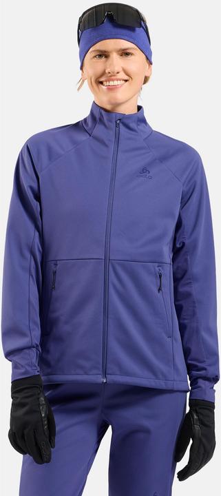 Bleu, Bleu3045, Skipper blue