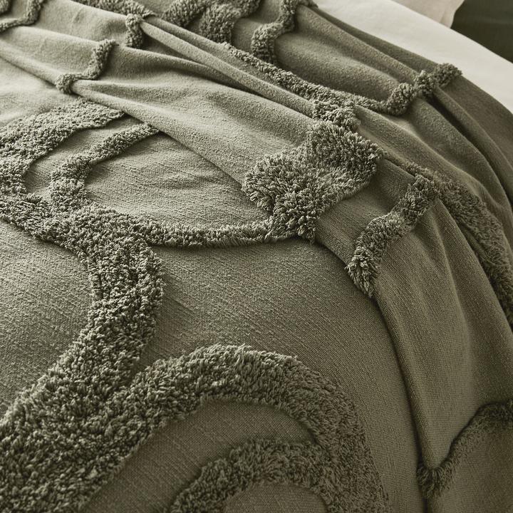 Produktbild La Redoute Interieurs Massimo (230 x 180 cm)