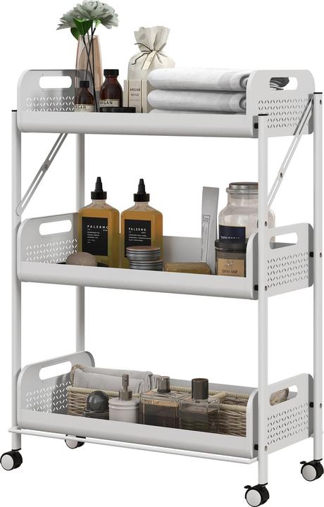 Image du produit Jamb Chariot de service