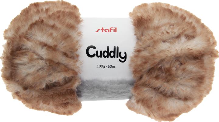 Actual product image Stafil Yarn Cuddly (60 m)
