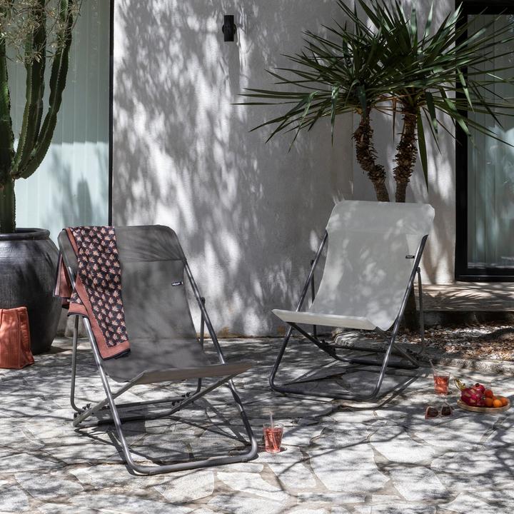 Produktbild Lafuma Gartenstuhl (94 cm)