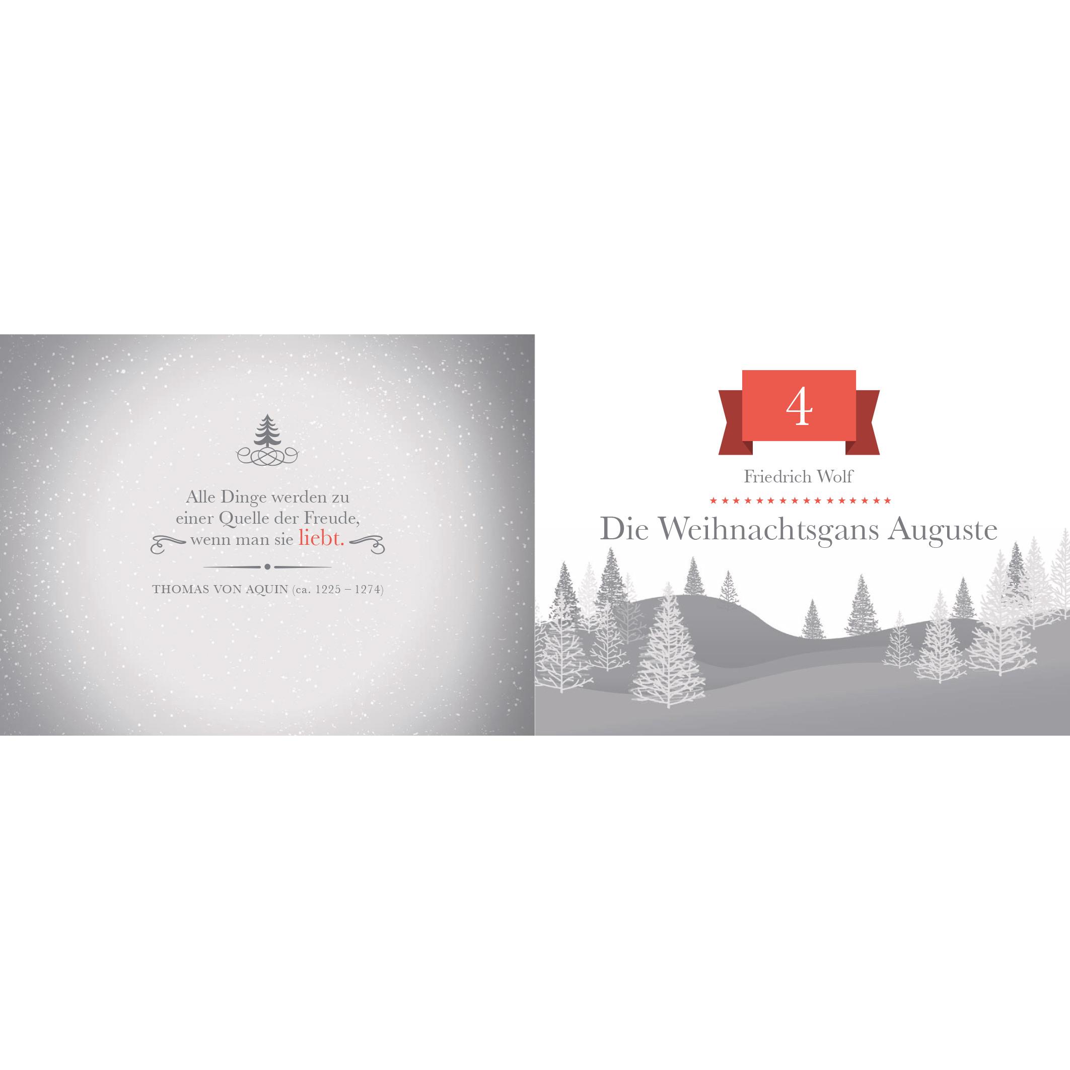 Thumbnail - Ars Edition 24 literarische Geschichten