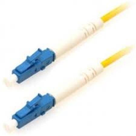 Produktbild Extreme Networks Optisches Patchkabel SIMPLEX, LC-LC 9/125µm SM, 2m, OS2 (2 m)