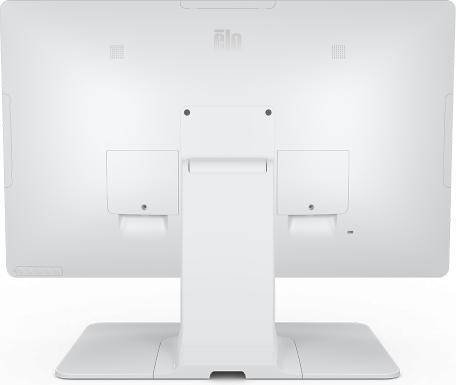 Actual product image ēlo Elo 2703LM - LCD Monitor - 68.58 cm (27") - Touchscreen - 1920 x 1080 Full HD (1 (1920 x 1080 pixels, 27")