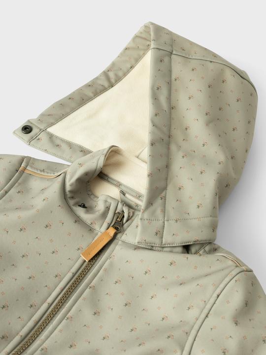 Produktbild Name it ALFA08 Softshell-Anzug (104)