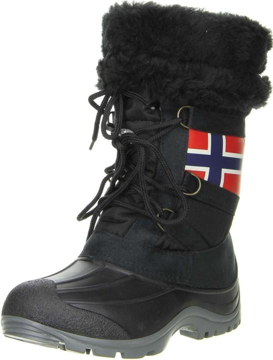 Actual product image San Bernardo Women's Boots (38)