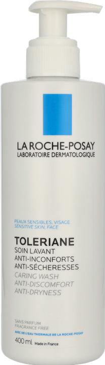 Actual product image La Roche Posay Toleriane (Wash cream, 400 ml)