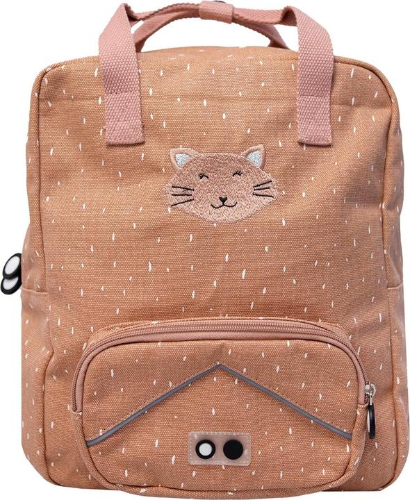 Actual product image Trixie Baby Large rucksack, Mrs Cat
