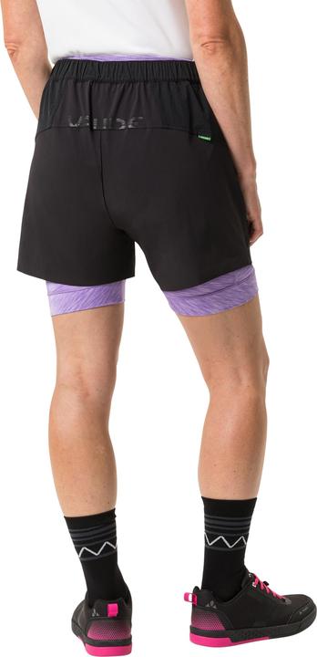 Image du produit Vaude Short femme Altissimi (XL)