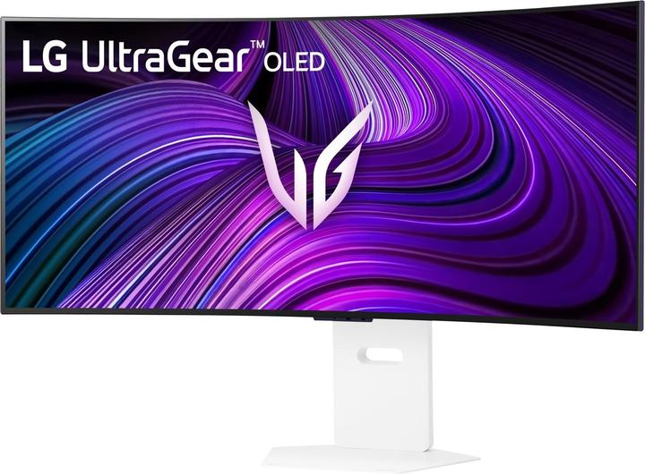 Actual product image LG 39GX90SA-W (3440 x 1440 pixels, 39")