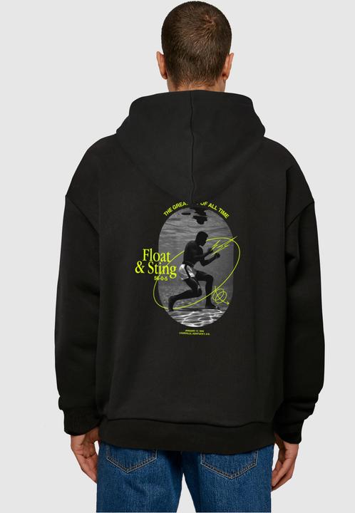 Image du produit Urban Classics Le plus grand sweat à capuche oversize - 75333 (5XL)