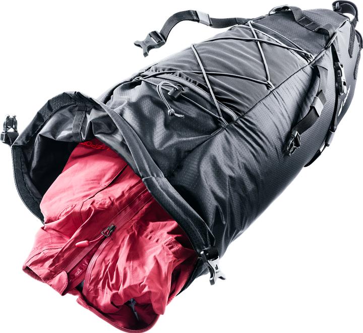 Actual product image Deuter Mondego (16 l, Saddle bag)