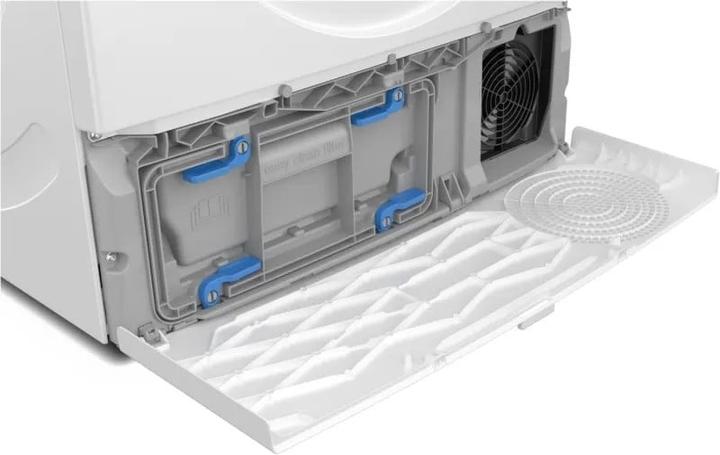 Image du produit Bosch Hausgeräte WQG233DH1 Wärmepumpentrockner 8kg (9 kg, Droite)