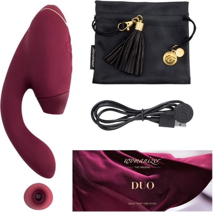 Produktbild Womanizer Duo