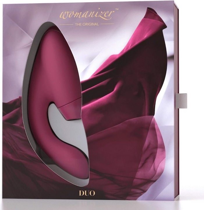 Produktbild Womanizer Duo