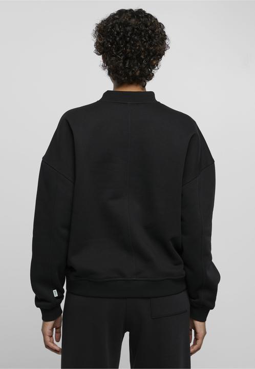 Image du produit Urban Classics Ladies Oversized Organic Crewneck (XS)