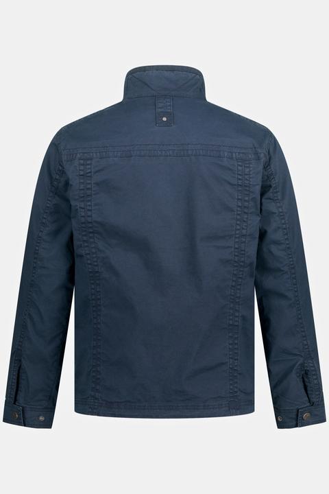 Actual product image JP1880 Sturdy Cotton Jacket (7XL)