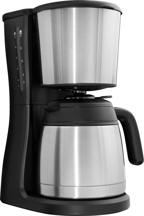 Actual product image Gutfels Filter coffee maker 1.25L