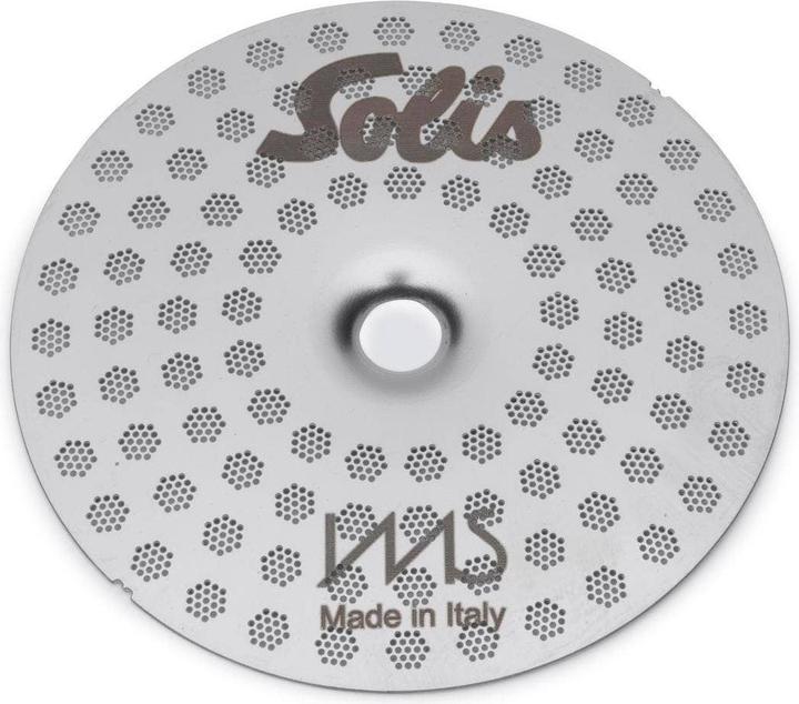 Actual product image Solis Steam strainer IMS