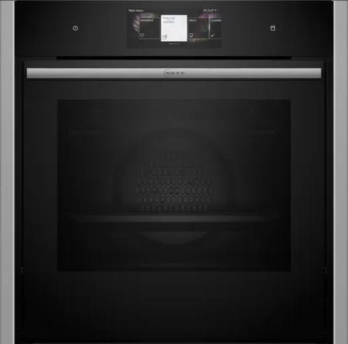 Image du produit Neff Ensemble four, encastrable, B64FT33N0 + Z1608DX0, BMK6430FTB