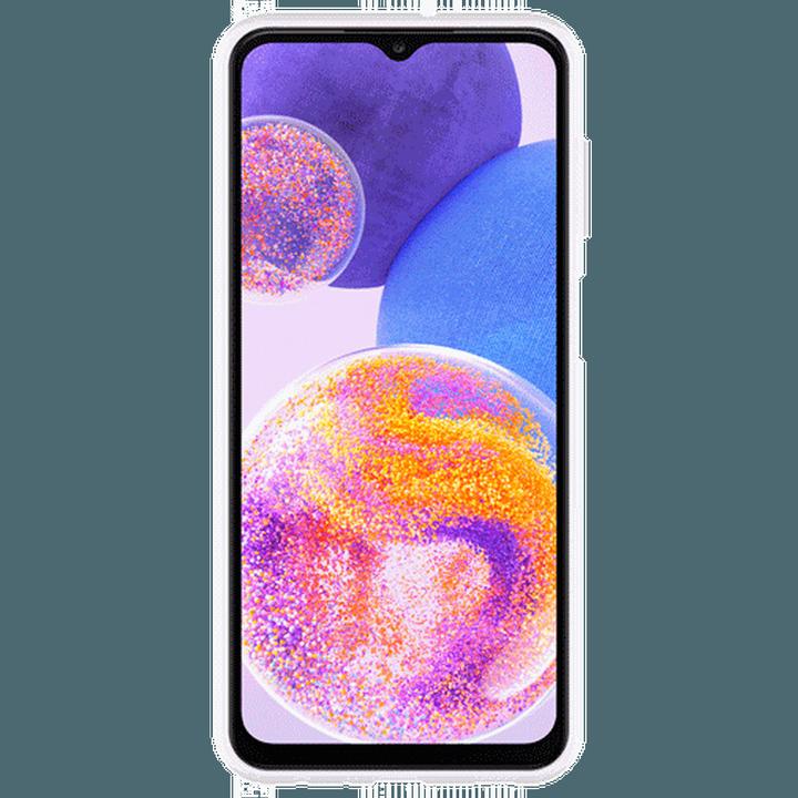 Produktbild Samsung Soft Clear Cover (Samsung Galaxy A23, Samsung Galaxy A23 5G)