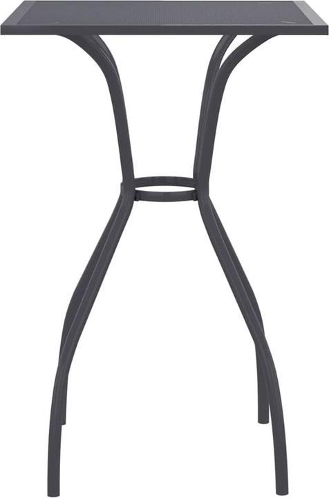 Produktbild vidaXL Gartentisch (50 x 50 x 72 cm)