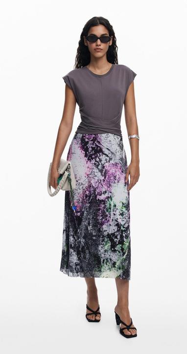 Actual product image Desigual Walls Lacroix (L)