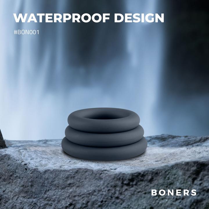 Produktbild Boners Set (4.20 cm)