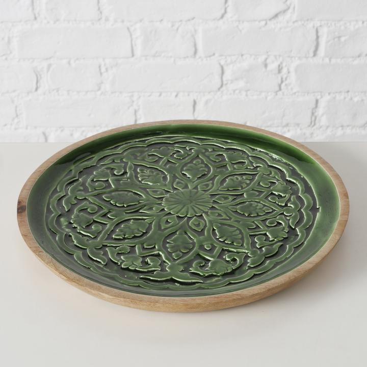 Actual product image Boltze Home Grelo (30 cm)