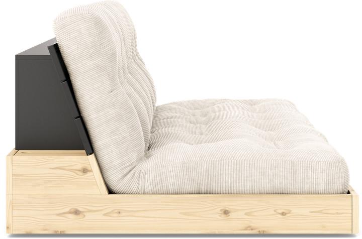 Actual product image Karup Design Base (2 person sofa)