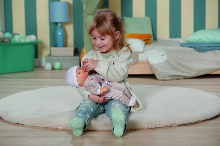 Image du produit Zapf Creation BABY born Anna Beige 36cm