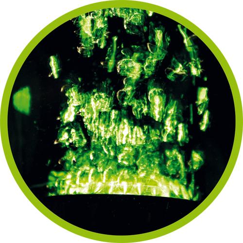 Produktbild Hobby Bubble Air Spot (LED)