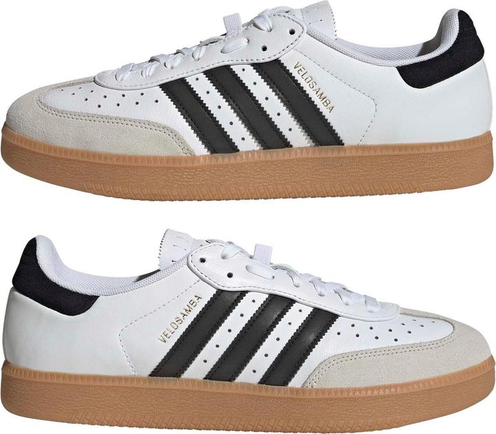 Produktbild Adidas Velosamba Leather (48)